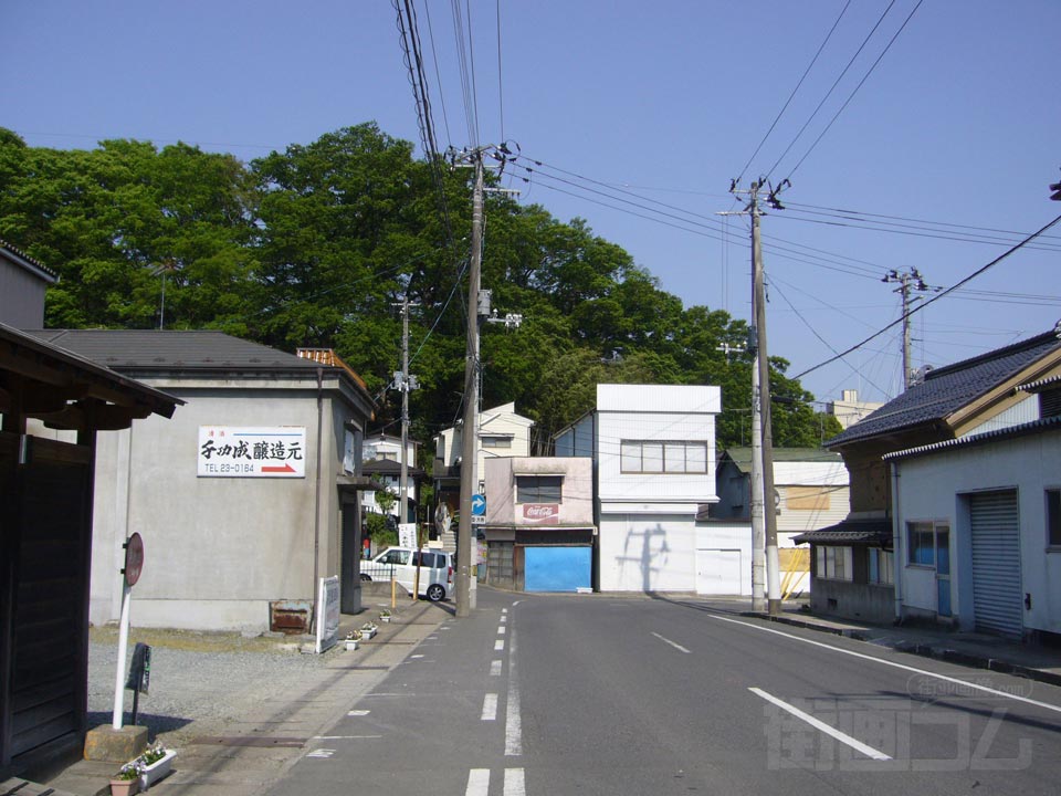 二本松
