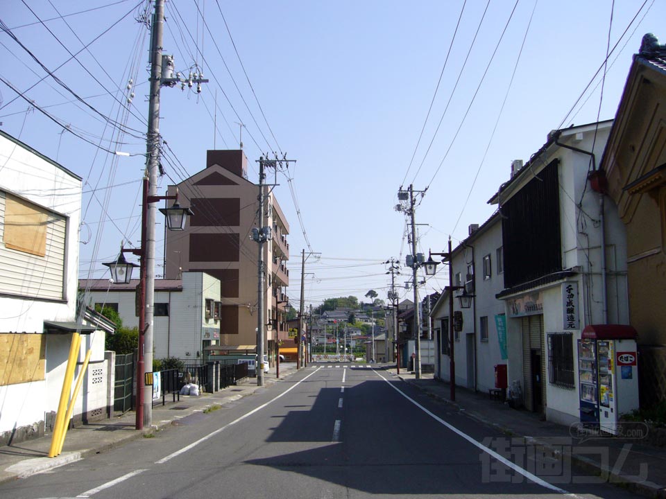 二本松