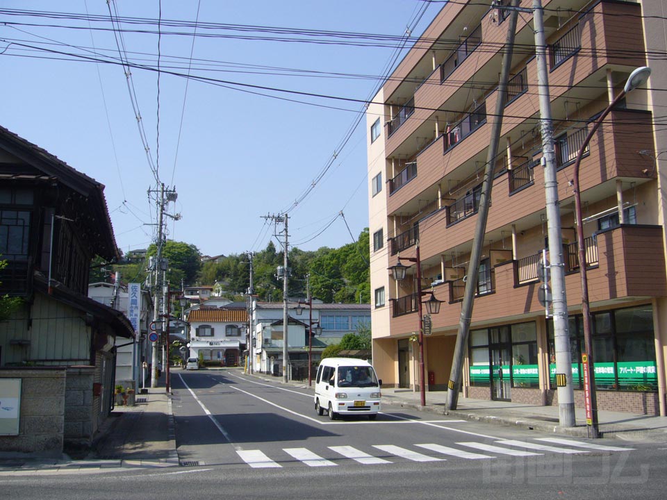 二本松