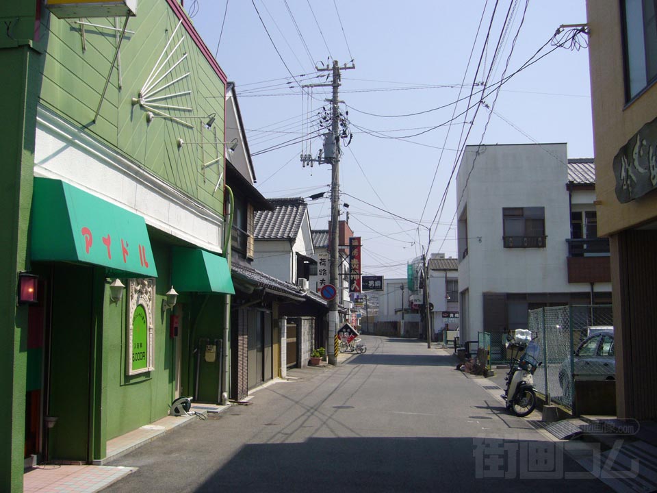 船引場
