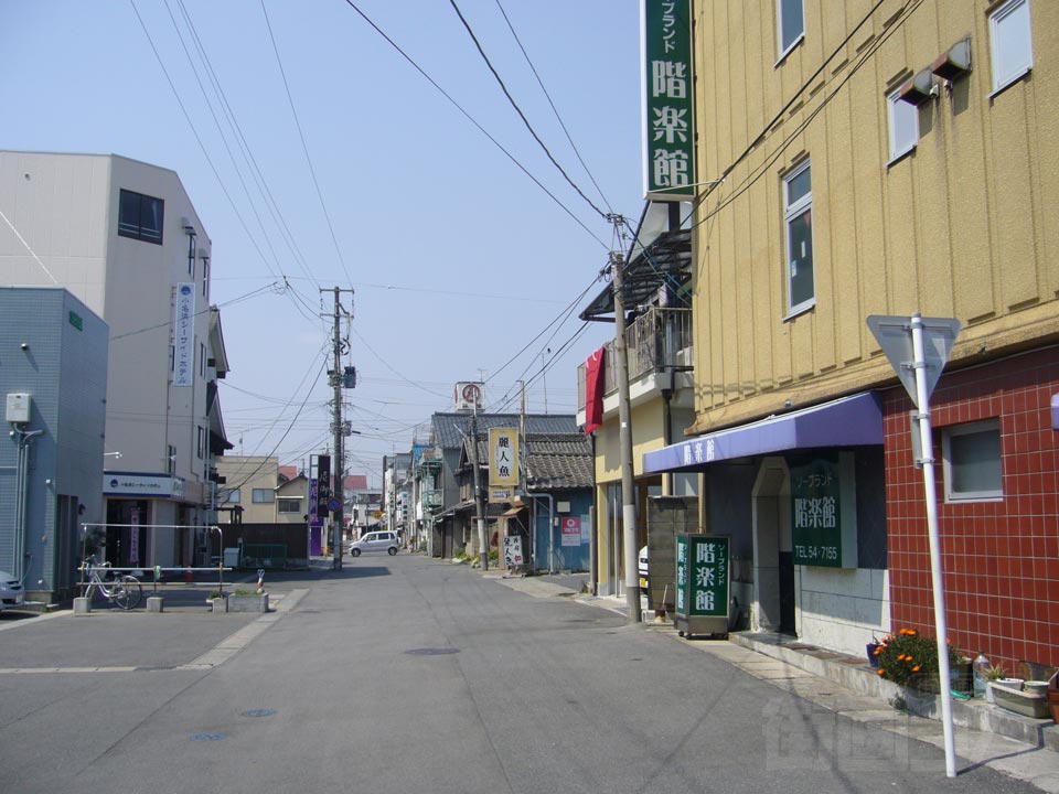 船引場