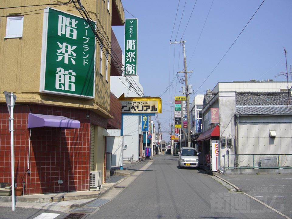 船引場