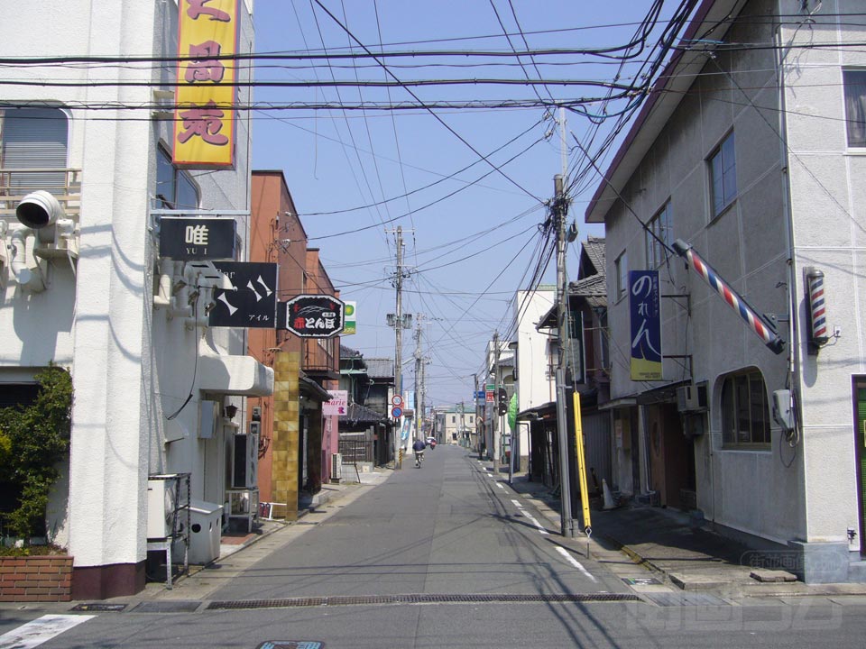 船引場