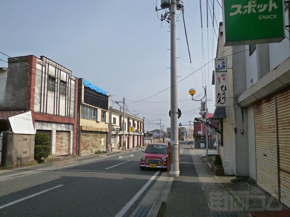 植田