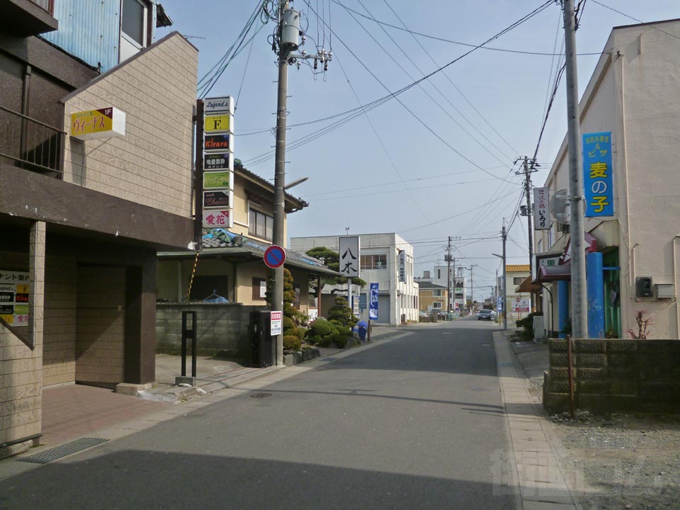 植田