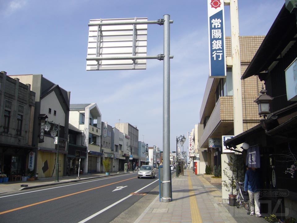 中町商店街写真画像