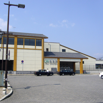 茨城県北茨城市磯原駅前周辺写真画像