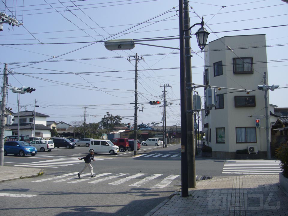 磯原