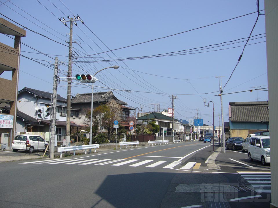 県道22号線
