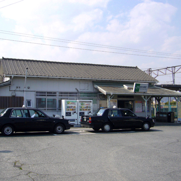 茨城県北茨城市南中郷駅前周辺写真画像