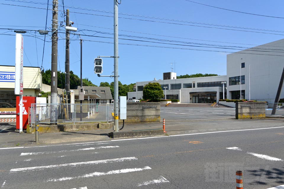 鉾田市大洋公民館