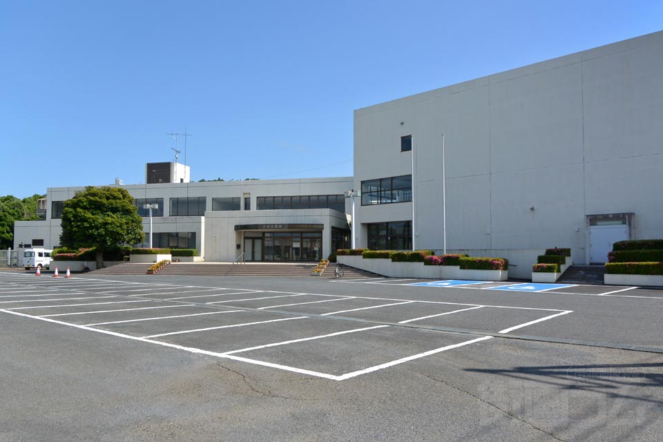 鉾田市大洋公民館