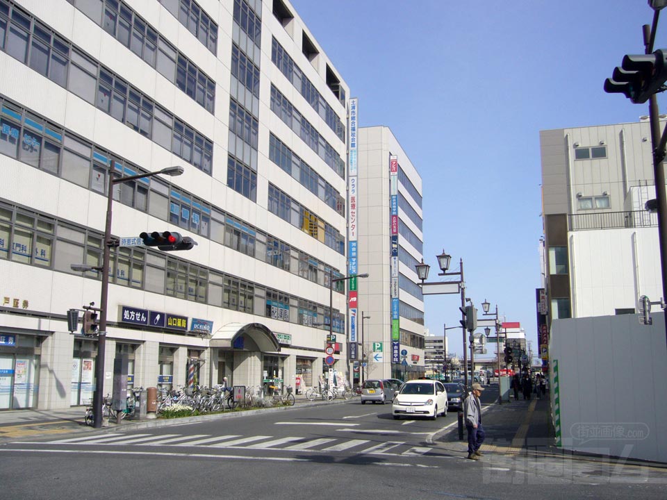 県道24号線