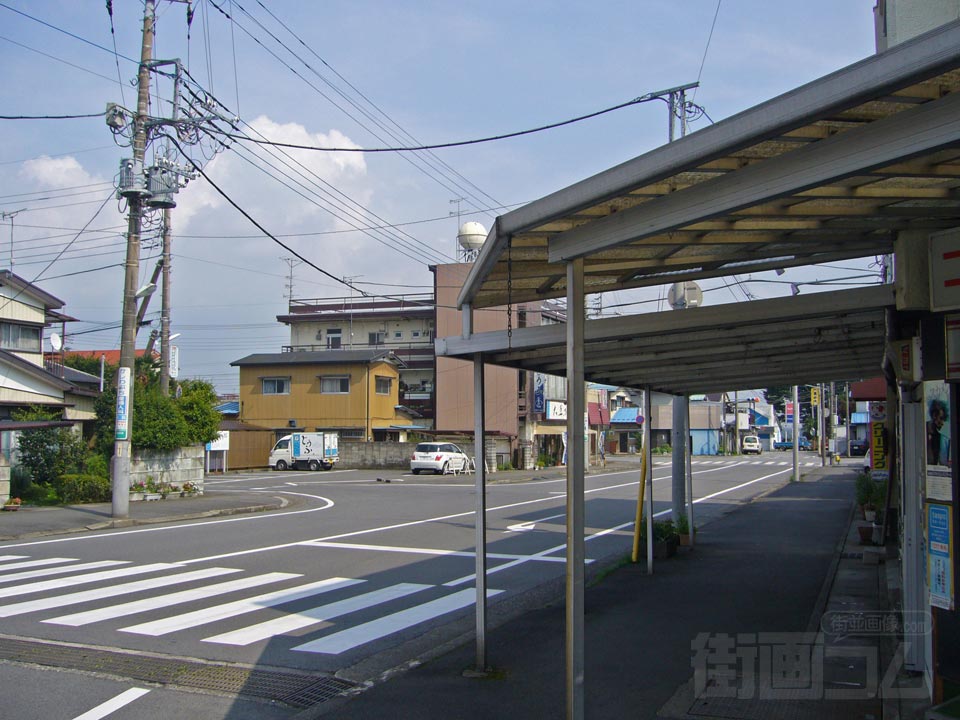 岡本駅前通り