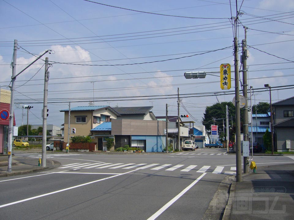 岡本駅前通り