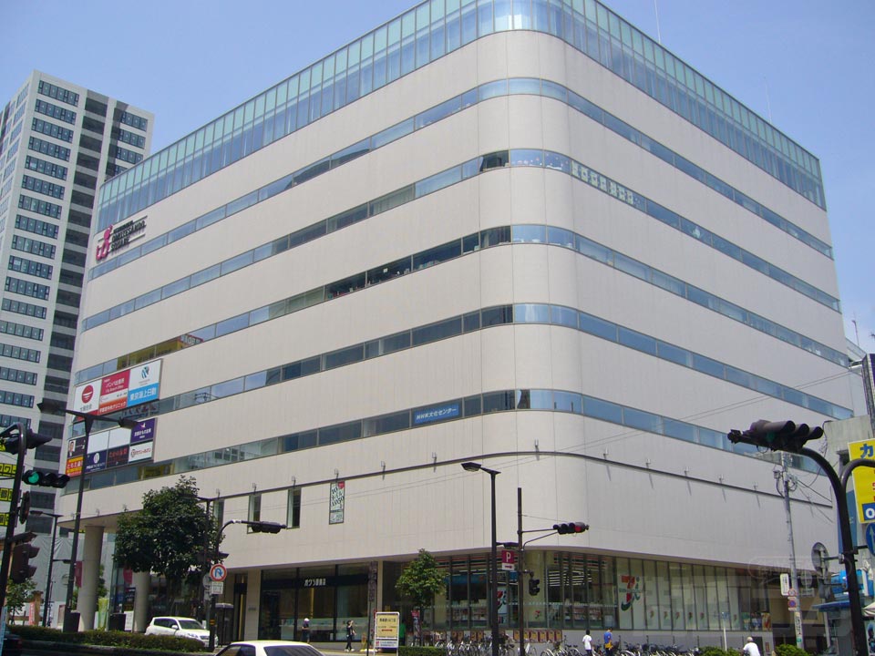 うつのみや表参道スクエア写真画像