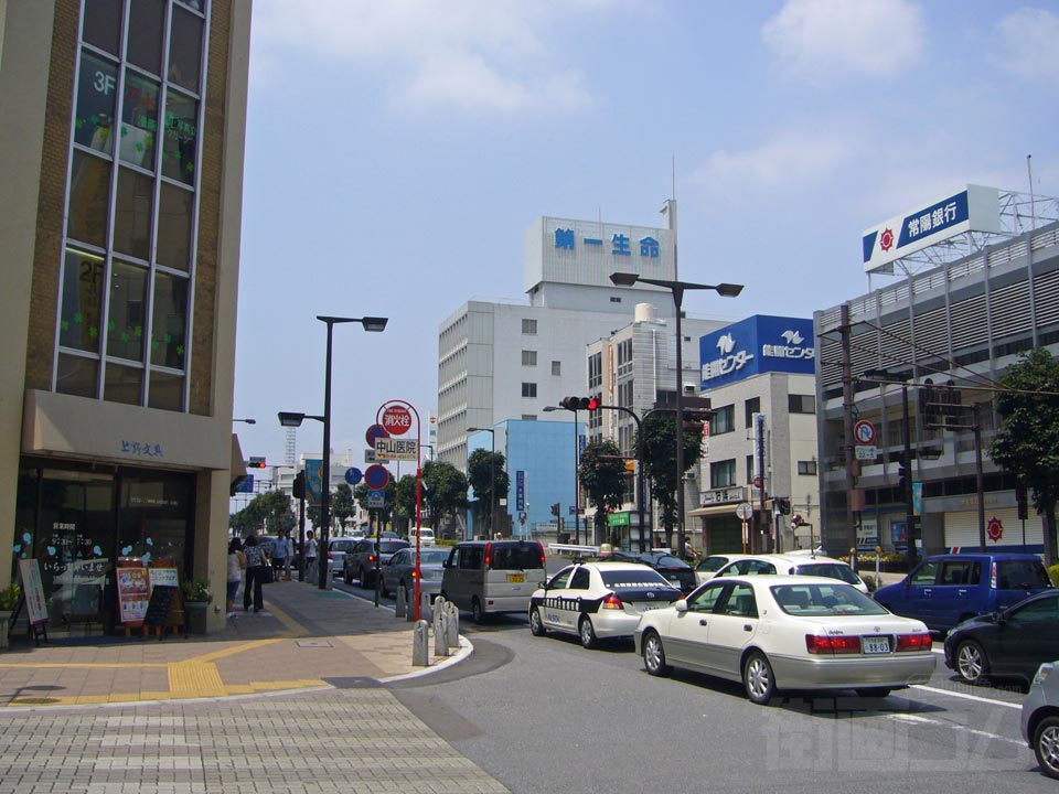 宇都宮大通り(県道10号線)写真画像