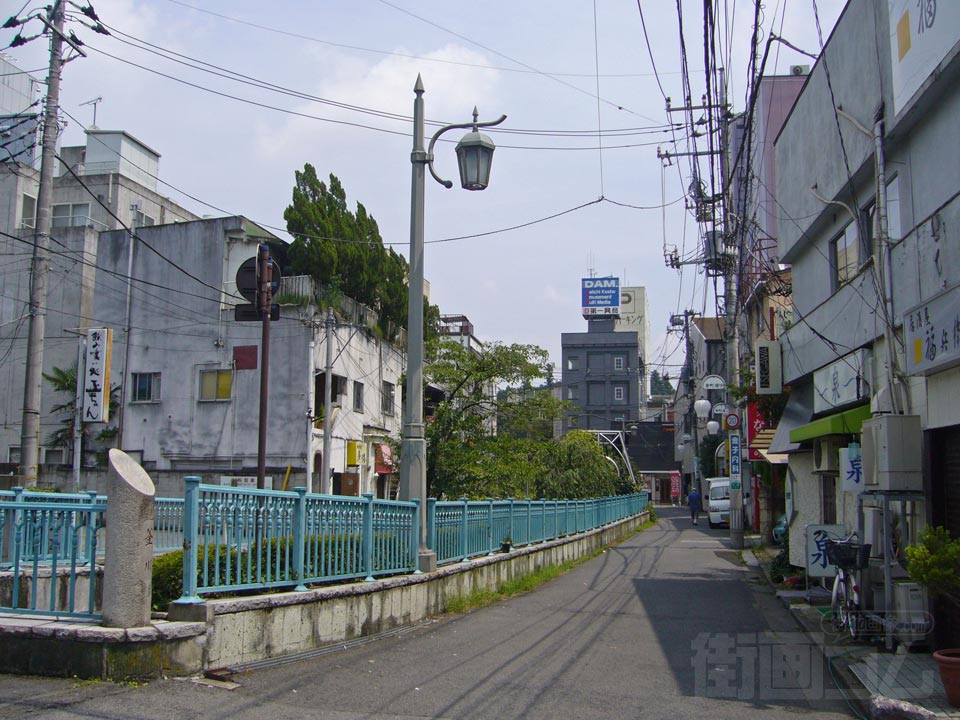 宇都宮歓楽街写真画像