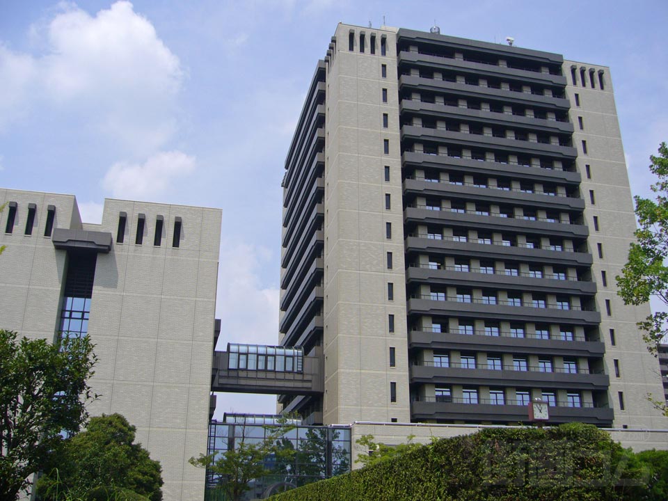 宇都宮市役所写真画像