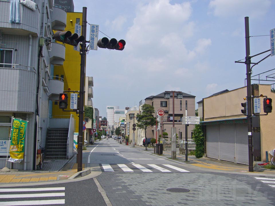 本丸通り写真画像
