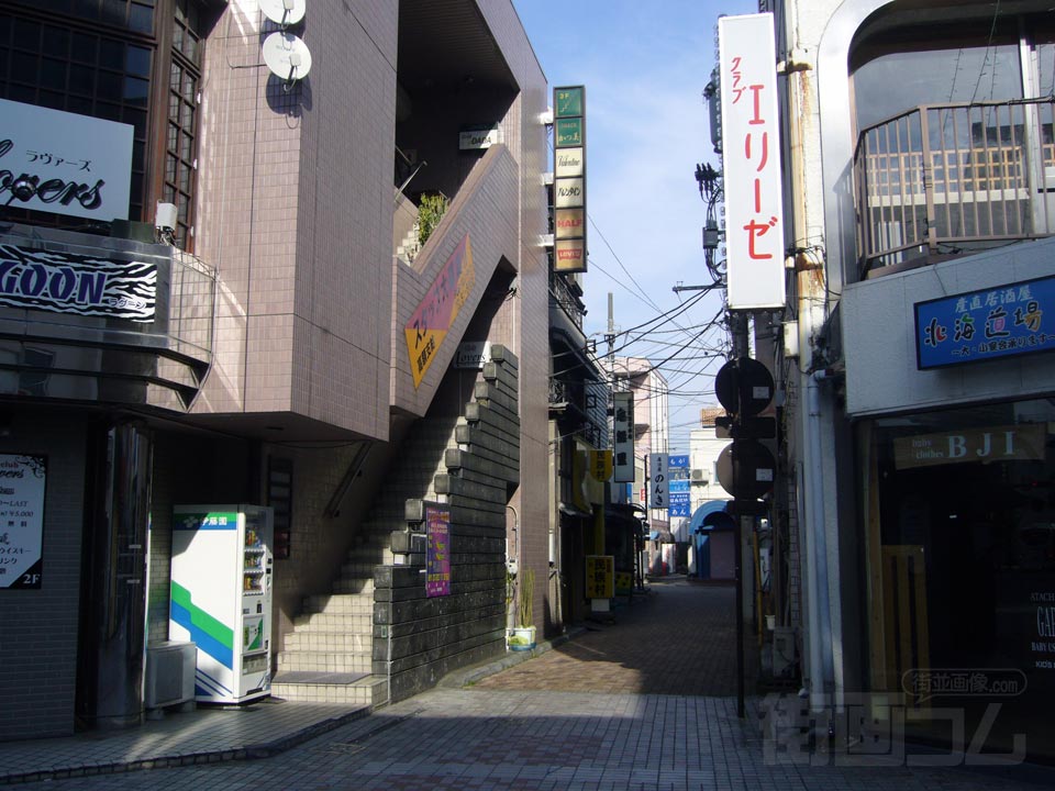 前橋中央写真画像