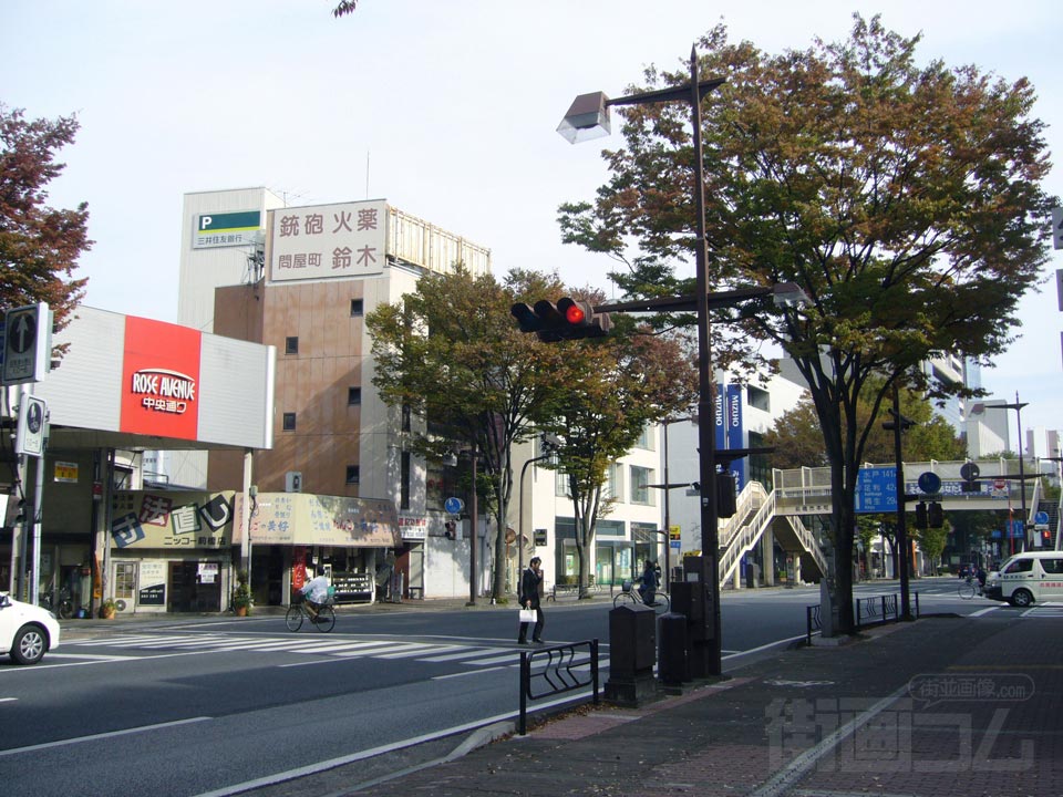 国道50号線写真画像