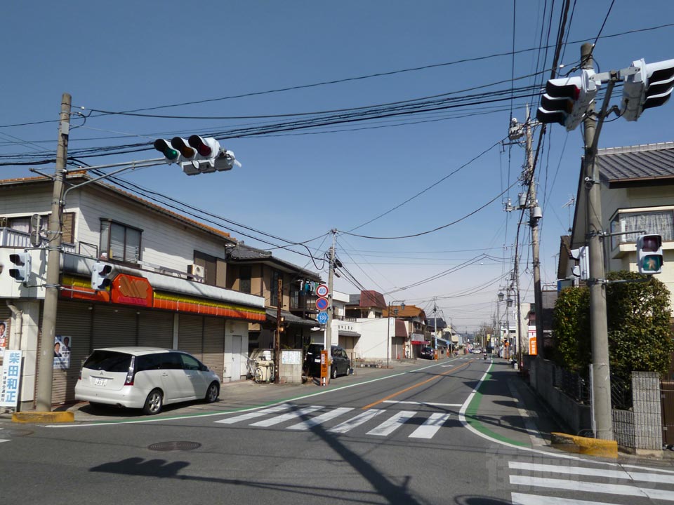 県道139号線写真画像