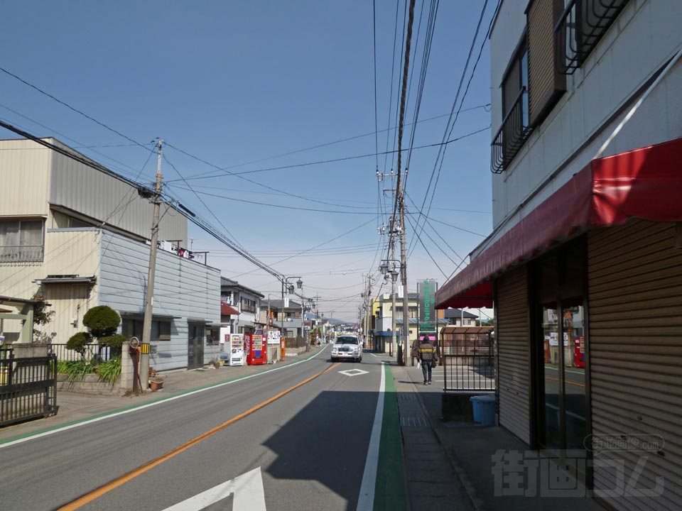 県道139号線写真画像