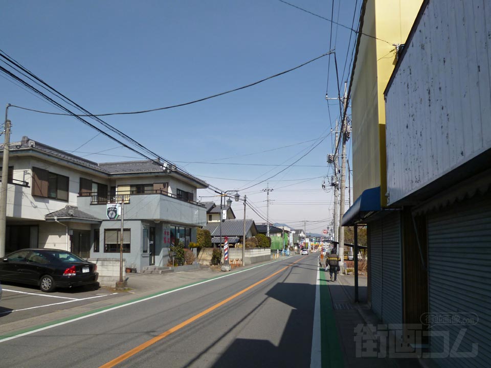 県道139号線写真画像