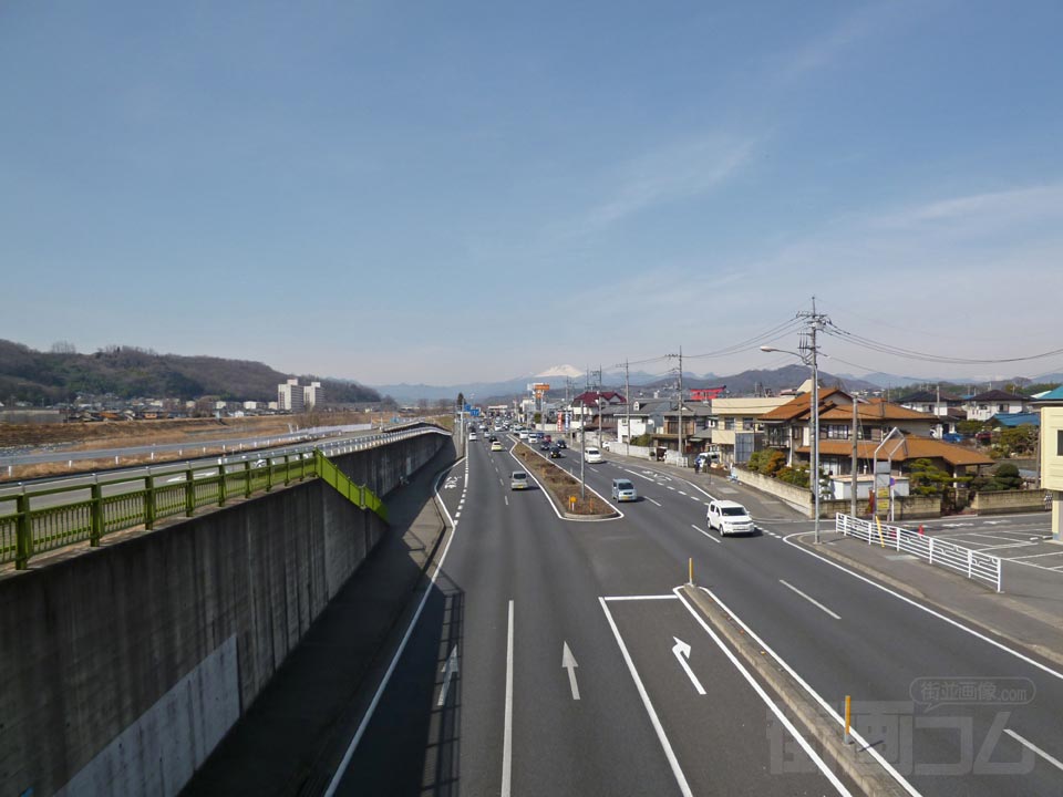 国道18号線写真画像