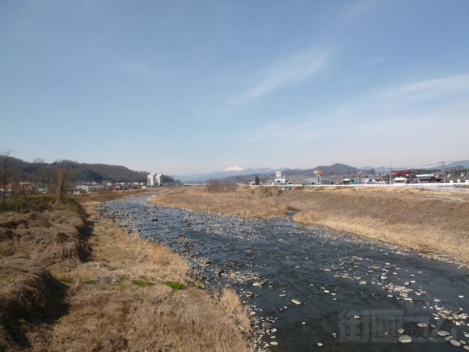 碓氷川写真画像
