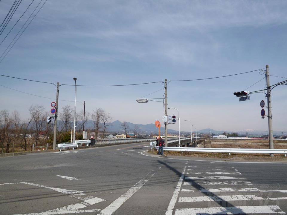 鼻高橋写真画像