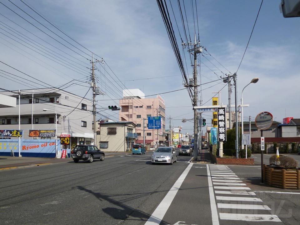 国道３５４号線写真画像