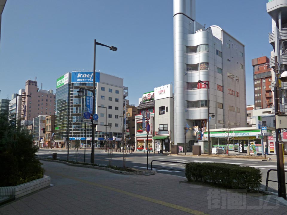 シンフォニーロード写真画像