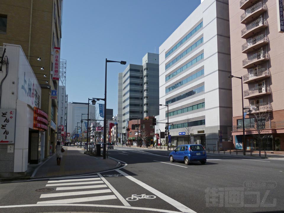 シンフォニーロード写真画像
