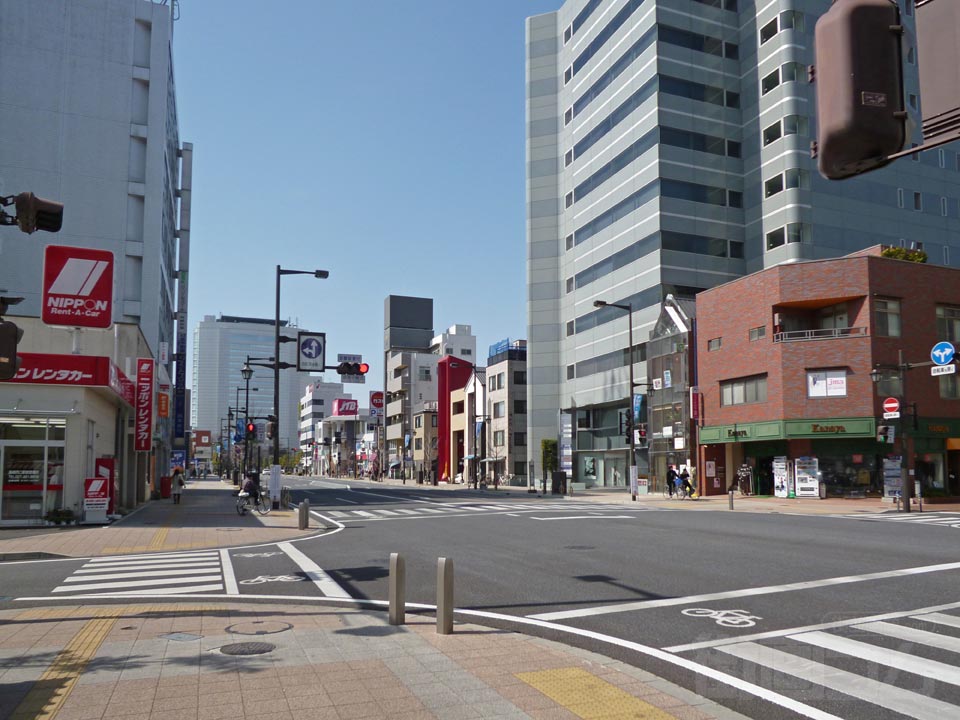 シンフォニーロード写真画像