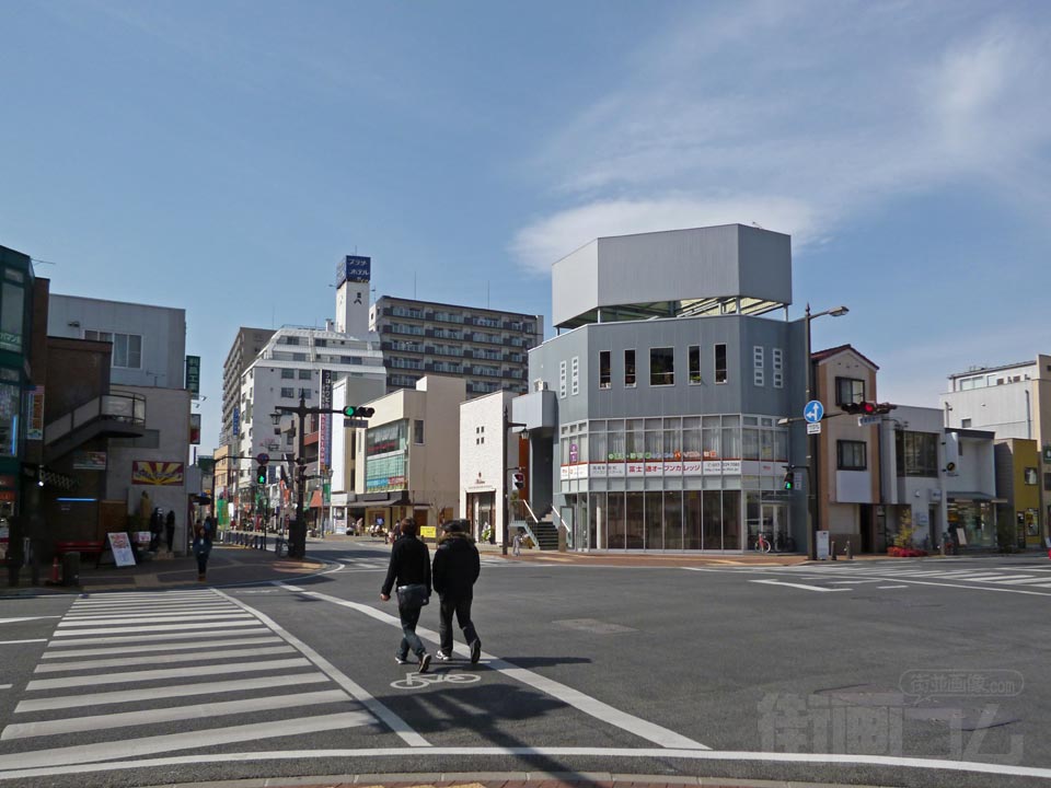 慈光通り写真画像