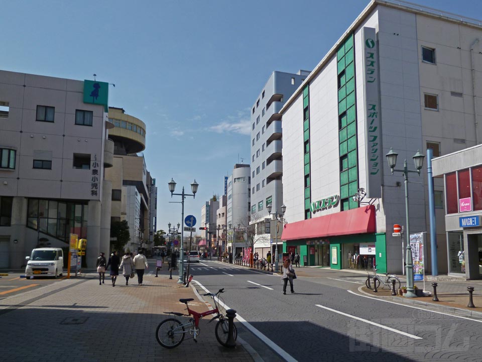 大手前通り写真画像