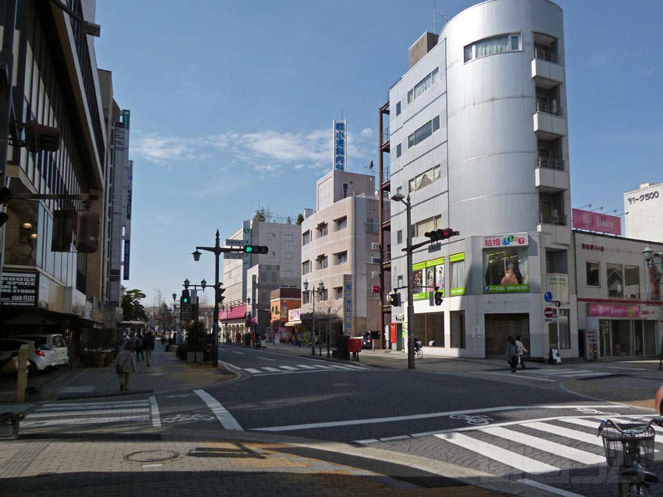 大手前通り写真画像