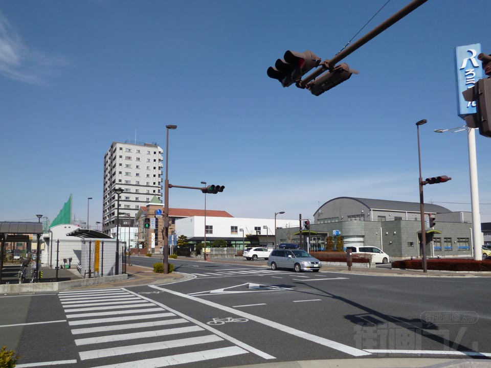 高崎問屋町写真画像