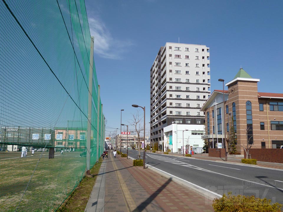 高崎問屋町写真画像
