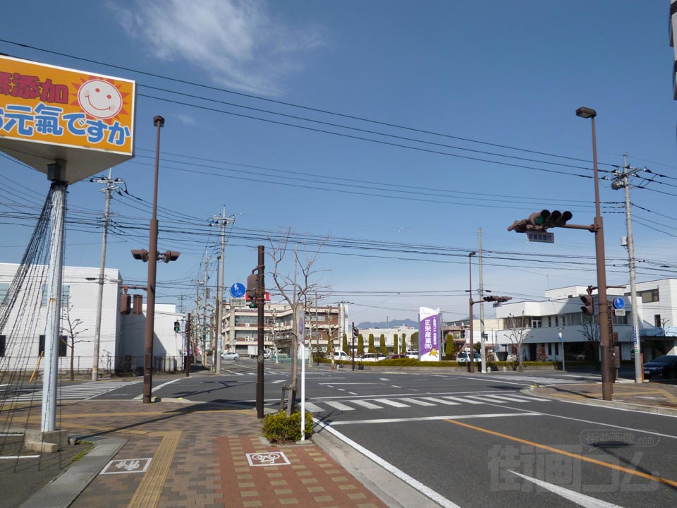 高崎問屋町写真画像