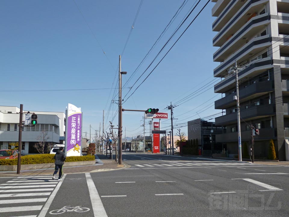 高崎問屋町写真画像