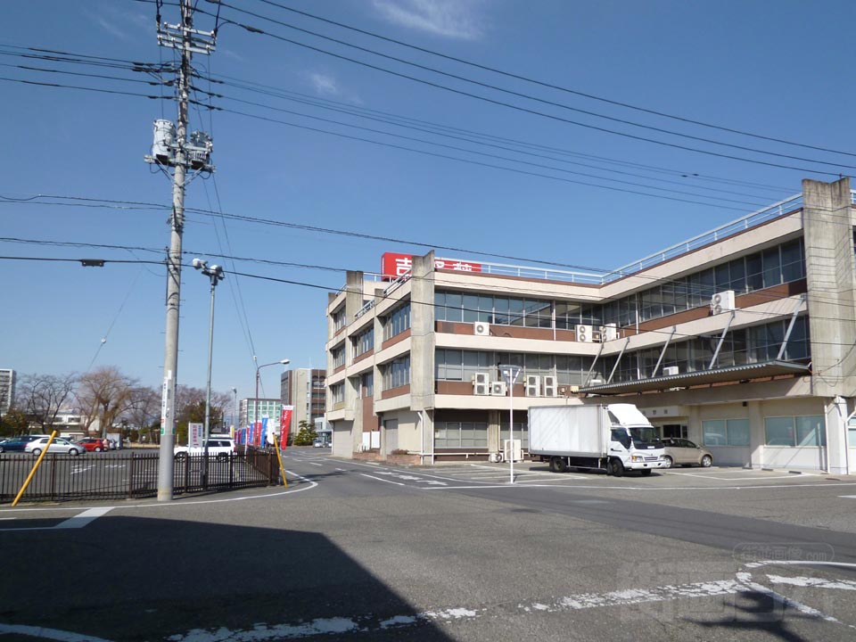 高崎問屋町写真画像