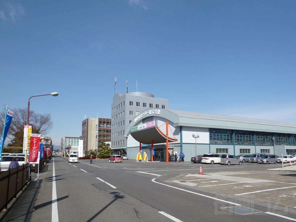 高崎問屋町写真画像