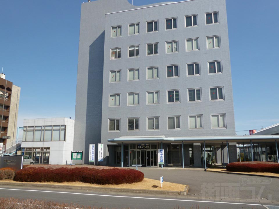 問屋街センター(ビエント高崎)写真画像