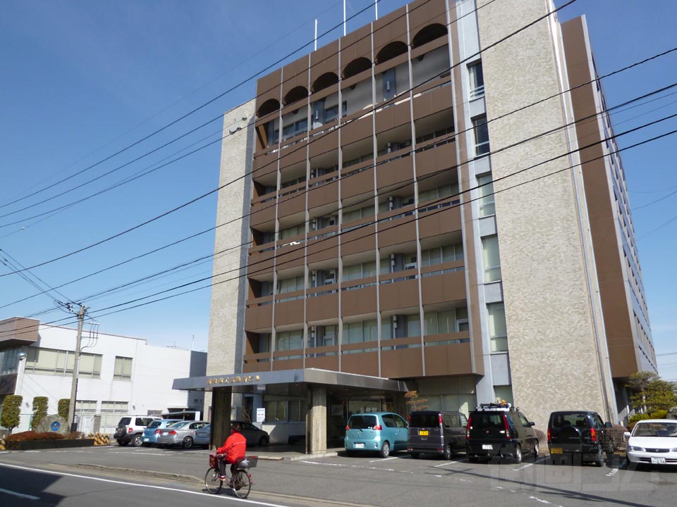 高崎商工会議所写真画像