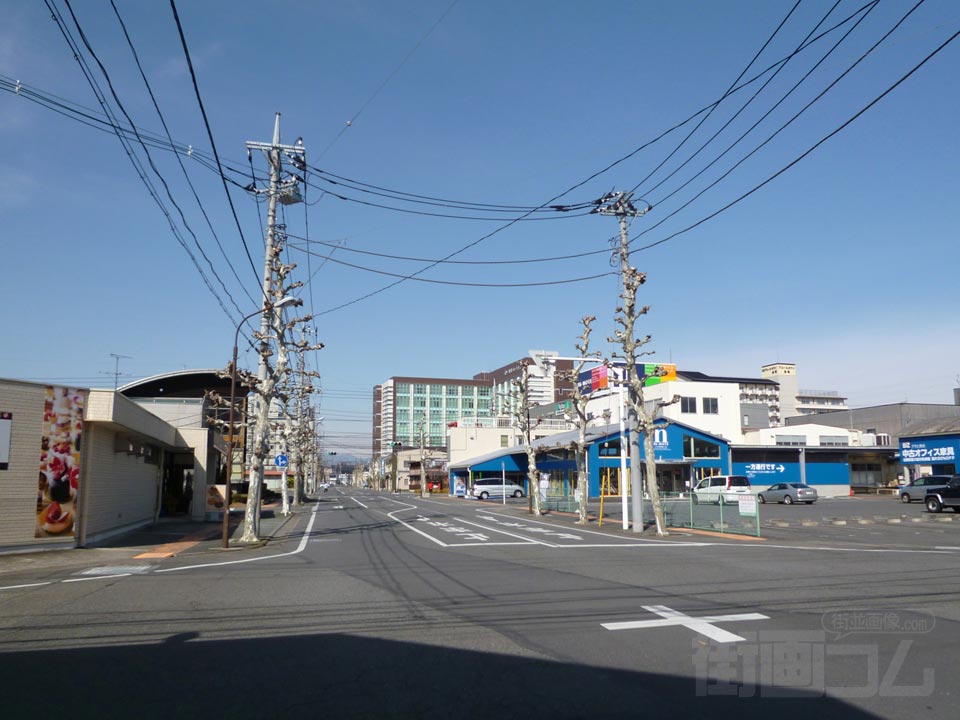 高崎問屋町写真画像