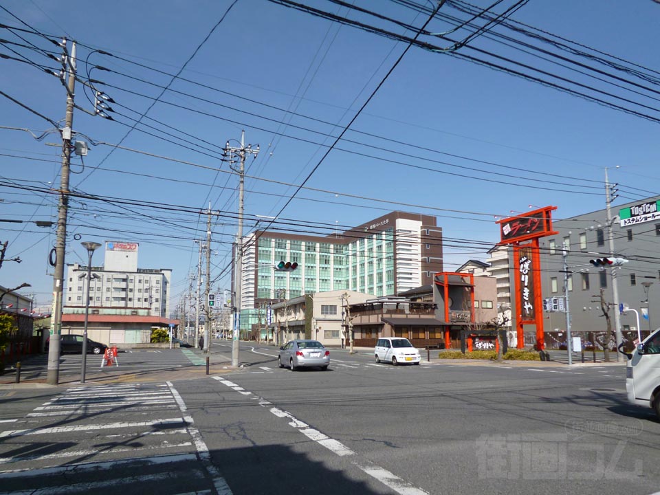 高崎問屋町写真画像