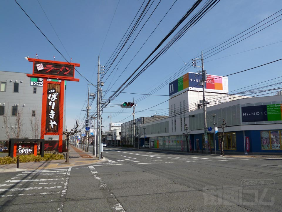 高崎問屋町写真画像